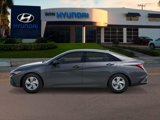 New 2025 Hyundai Elantra SE image 3