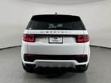 Certified 2024 Land Rover Discovery Sport S image 6