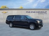 Used 2019 GMC Yukon XL SLT image 2