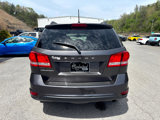 Used 2019 Dodge Journey SE w/ Blacktop Package image 3