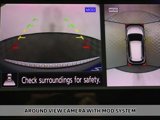 Used 2018 Nissan Rogue SV w/ Sun & Sound Touring Package image 6