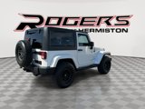 Used 2014 Jeep Wrangler Sahara image 5
