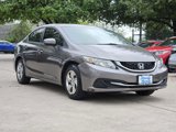 Used 2014 Honda Civic LX image 4