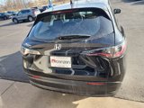 New 2025 Honda HR-V LX image 5