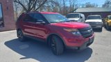 Used 2015 Ford Explorer Sport w/ Equipment Group 401A image 4