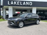 New 2025 Buick Envista Preferred w/ Convenience I Package image 2