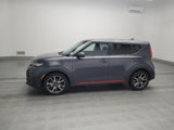 Used 2021 Kia Soul GT-Line image 2