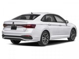 New 2025 Volkswagen Jetta SE image 2