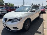 Used 2016 Nissan Rogue SL image 3