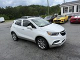 Used 2017 Buick Encore Premium w/ Experience Buick Package image 3