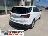 Used 2022 Chevrolet Equinox LS w/ LS Convenience Package image 5