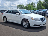 Used 2012 Chrysler 200 Touring w/ Sun/Sound Group image 3