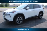 Used 2023 Nissan Rogue SV image 4