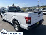 Used 2019 Ford F150 XL w/ Equipment Group 101A Mid image 5
