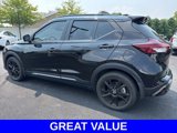 Used 2023 Nissan Kicks SR image 5