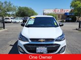 Used 2020 Chevrolet Spark LS image 2