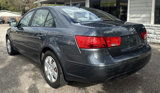Used 2010 Hyundai Sonata GLS image 4