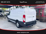Used 2018 Ford Transit 250 130 Low Roof image 3