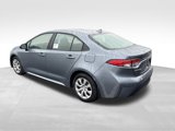 New 2025 Toyota Corolla LE image 3