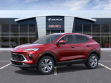 New 2026 Buick Encore GX Preferred image 2
