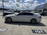 Used 2019 BMW 540i xDrive w/ Convenience Package image 4
