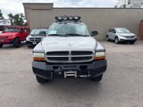 Used 2002 Dodge Dakota SLT image 2