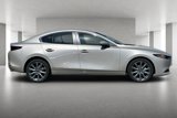 New 2025 MAZDA MAZDA3 s image 3