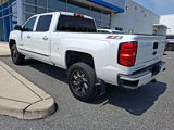 Used 2017 Chevrolet Silverado 1500 LT w/ All Star Edition image 5
