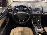 Used 2017 Ford Edge SEL w/ Equipment Group 201A image 2