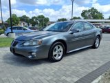 Used 2005 Pontiac Grand Prix GT image 3