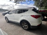 Used 2016 Hyundai Santa Fe Sport w/ Cargo Package image 4