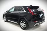 Used 2019 Cadillac XT4 Premium Luxury w/ Driver Awareness Package image 4