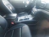 Used 2020 Ford Explorer XLT w/ Equipment Group 202A image 3