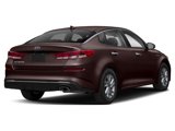 Used 2019 Kia Optima LX w/ LX 17" Wheel Package image 2
