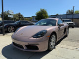 Used 2022 Porsche 718 Cayman image 5