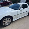 Used 1990 Chevrolet Corvette Coupe image 4