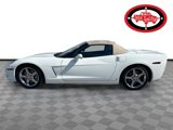 Used 2007 Chevrolet Corvette Convertible w/ Preferred Equipment Group image 4