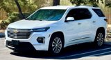 Used 2023 Chevrolet Traverse Premier image 3