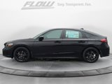 New 2025 Honda Civic Sport image 4