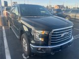 Used 2015 Ford F150 XLT w/ Equipment Group 301A Mid image 2