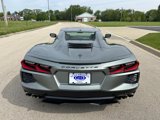 Certified 2023 Chevrolet Corvette Stingray Premium Conv w/ Battery Protection Package image 5