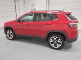 Used 2021 Jeep Compass Limited image 6