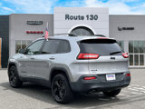 Used 2017 Jeep Cherokee High Altitude image 3
