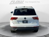 New 2024 Volkswagen Tiguan S image 6
