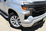 Used 2022 Chevrolet Silverado 1500 Custom image 3