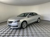 Used 2020 Chevrolet Impala Premier image 4