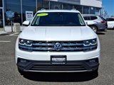 Used 2019 Volkswagen Atlas SE w/ Panoramic Sunroof Package image 2