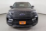Used 2022 Ford Explorer XLT w/ Equipment Group 202A image 2