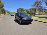 Used 2009 Land Rover Range Rover Sport HSE image 3