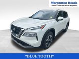 Used 2023 Nissan Rogue SV image 3